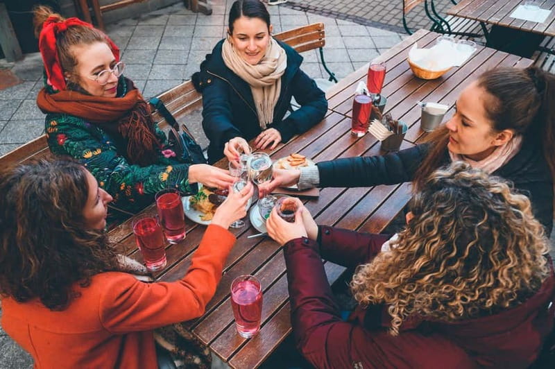 Budapest Market and Food Tasting Tour with a Local Guide - Why this tour works as a Budapest introduction
