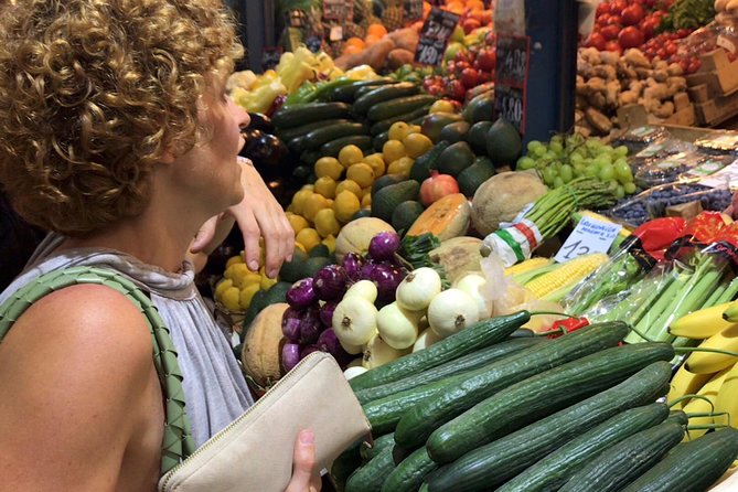 Budapest Market Tour & Home Cooking Class with local Chef & Guide - Choosing a Hungarian main course