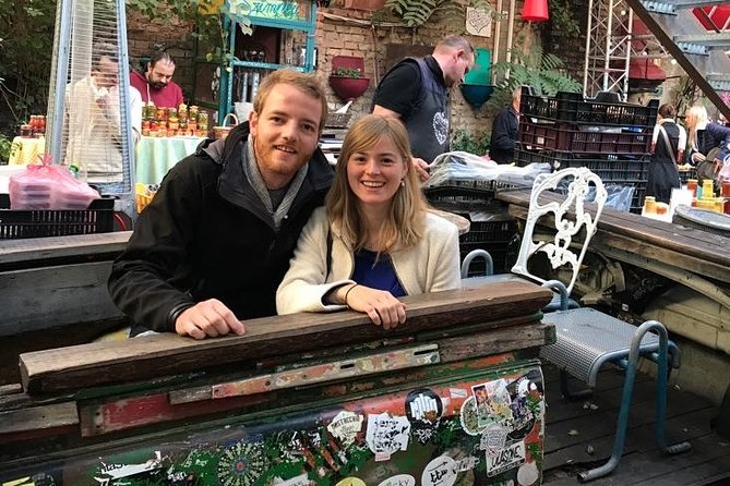Budapest Market Tour & Home Cooking Class with local Chef & Guide - What you actually cook and eat
