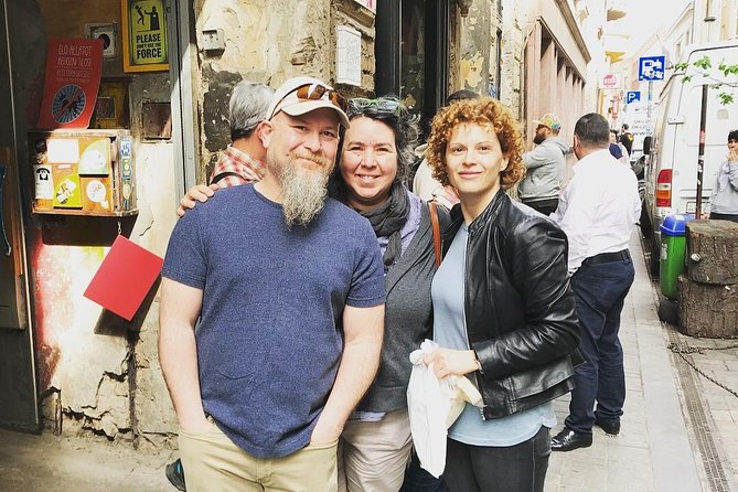 Budapest Market Tour & Home Cooking Class with local Chef & Guide - Timing, meeting point, and practical planning