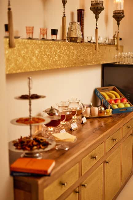 Budapest: Massage 60/75/90 min +Unlimit Bath Mandala Day Spa - Key points to know before booking