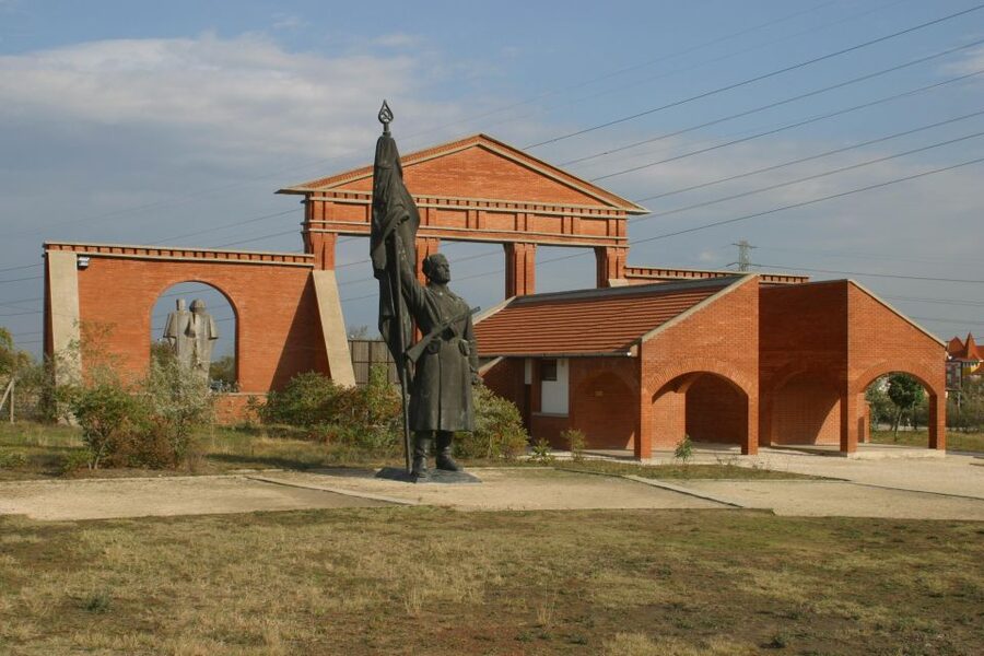 Budapest: Memento Park Ticket - Is the $10 ticket good value?