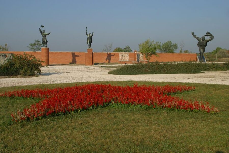 Budapest: Memento Park Ticket - Why Memento Park matters in Budapest