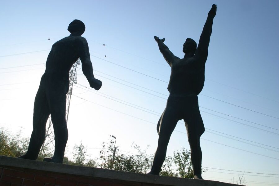 Budapest: Memento Park Ticket - Getting to Memento Park