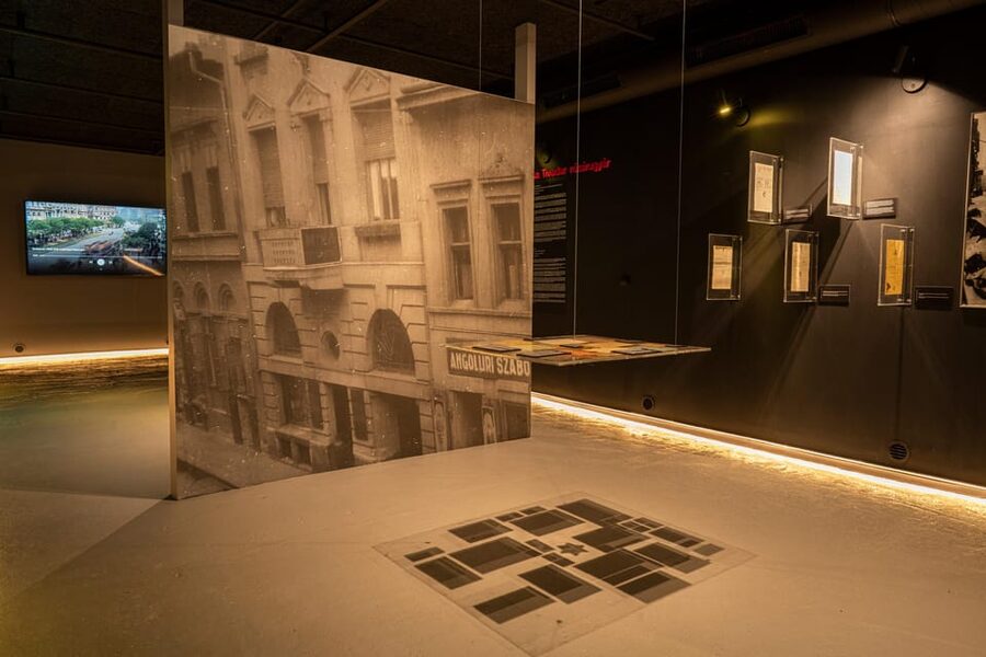 Budapest: Mika Tivadar Secret Museum Entry Ticket - Key details before you go