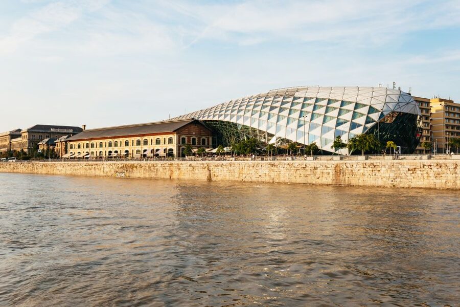 Budapest: Nighttime or Daytime Sightseeing Cruise - Why the Danube is Budapest’s best viewing platform