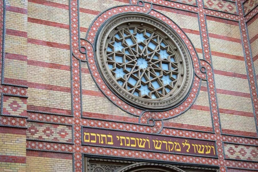 Budapest Old Jewish Quarter History Private Walking Tour - Key points at a glance