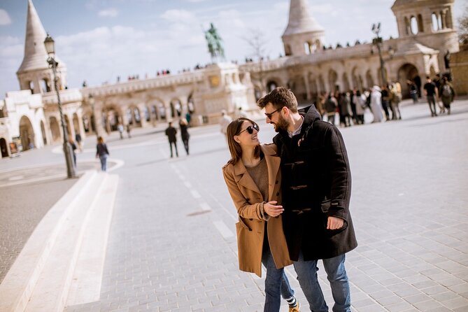 Budapest Old Town and Top Attractions Private Walking Tour - Key points to know before booking