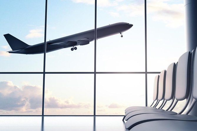 Budapest One Way Private Transfer to or from Airport - The return trip to the airport