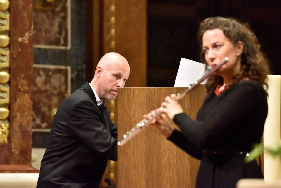 Budapest: Organ Concert in St. Stephen's Basilica - Is the concert worth booking?