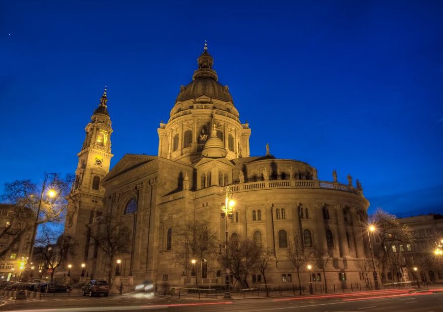 Budapest: Organ Concert in St. Stephen's Basilica - Why St. Stephen’s Basilica makes the concert special