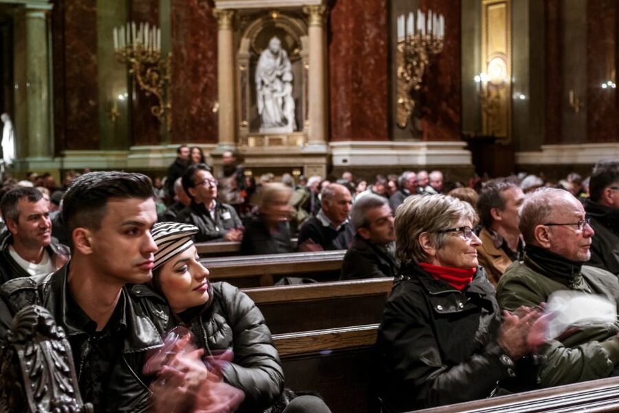 Budapest: Organ Concert in St. Stephen's Basilica - Practical planning for the 19:40 arrival