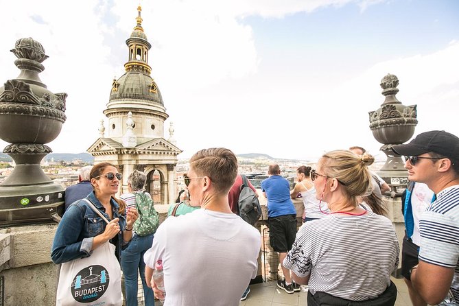 Budapest Overview Private tour - Why this four-hour overview works