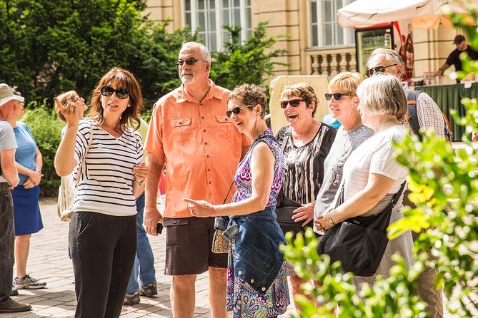 Budapest Overview Private tour - Heroes’ Square puts Hungary’s story on a grand scale