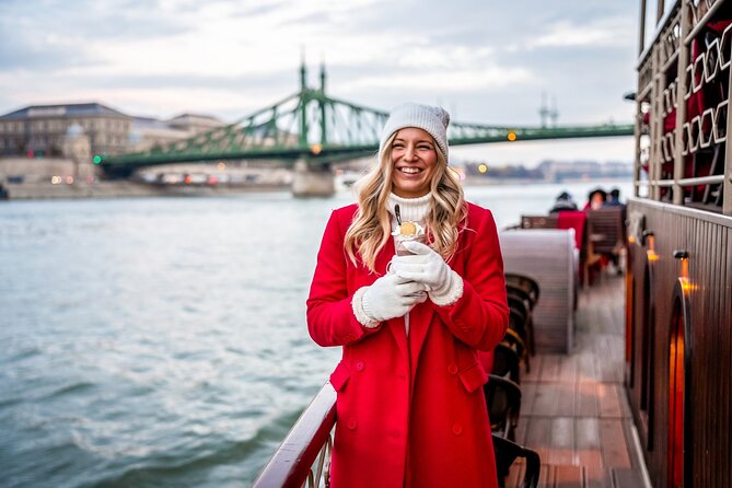 Budapest Paddle Steamer Danube Cruise with Tokaj & Audio Guide - Heated seating, blankets, and weather