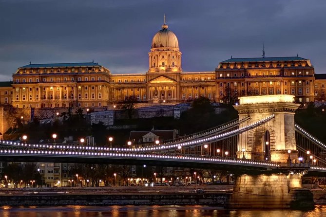 Budapest Parliament Audio Guide Tour with Danube Cruise - The Parliament Museum adds useful context