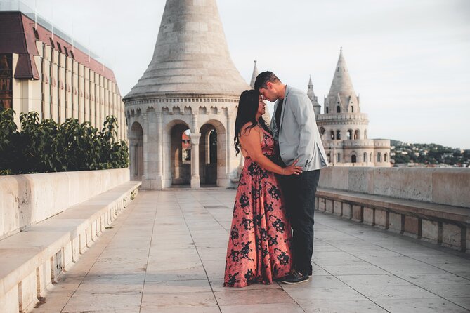 Budapest photoshoot&sightseeing - Why combine sightseeing with a photoshoot?