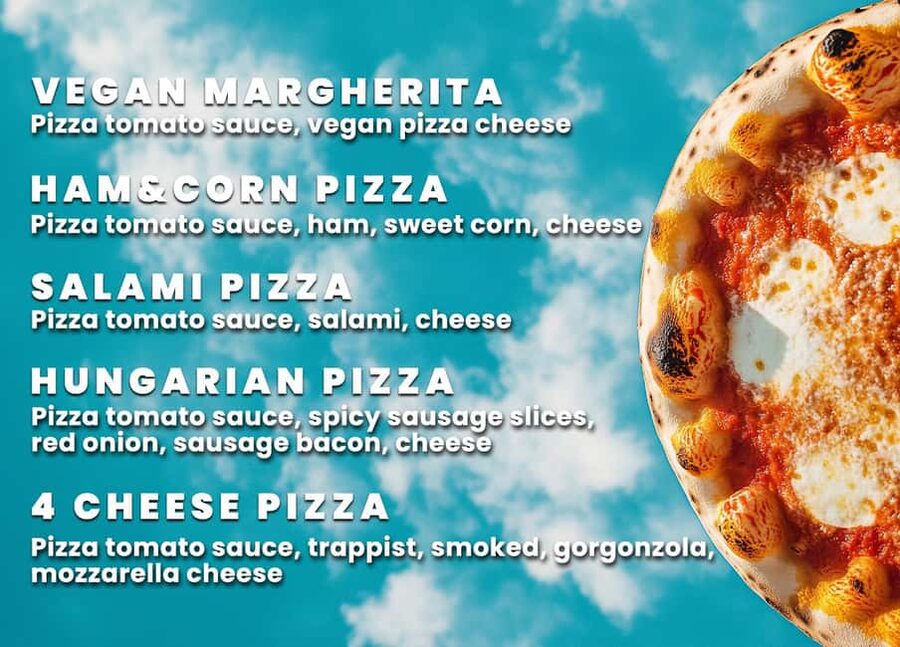 Budapest: Pizza Cruise - Finding the boat beside Elizabeth Bridge