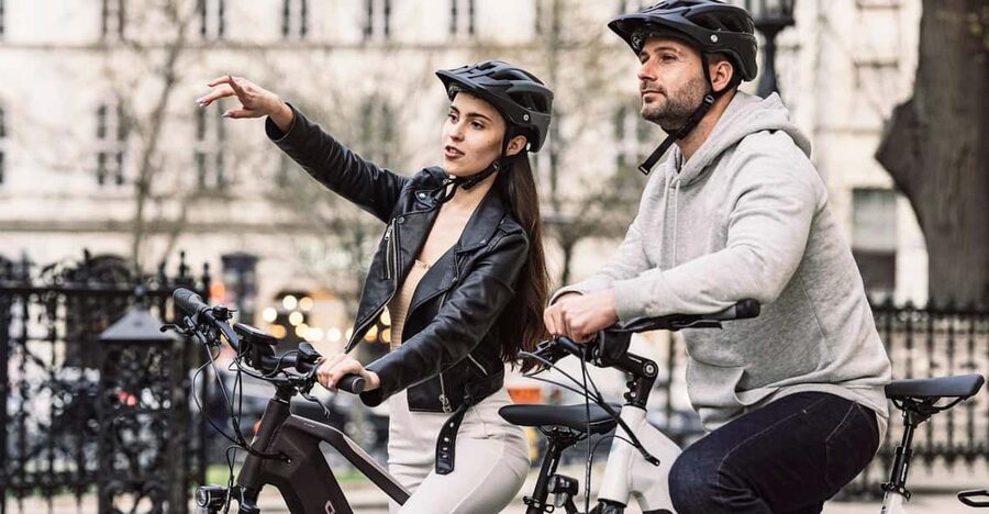 Budapest: Premium E-Bike Rental - Key things to know before you book