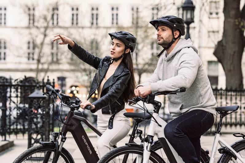 Budapest: Premium E-Bike Rental - How the price compares with the freedom you get