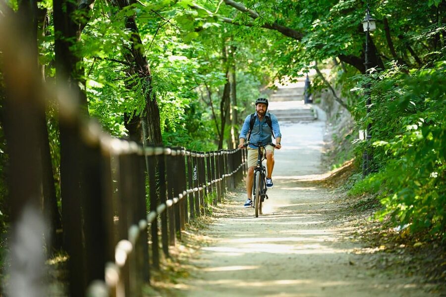 Budapest: Premium E-Bike Rental - Who will enjoy this most