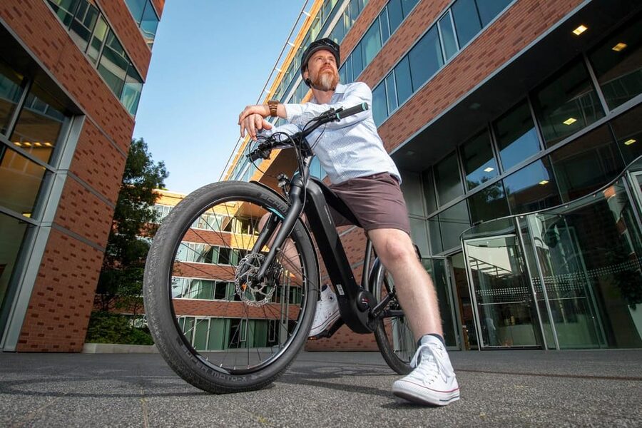 Budapest: Premium E-Bike Rental - Weather, clothing, and practical planning