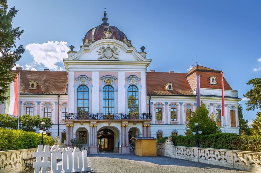 Budapest: Private 3-Hour Gödöllő Palace Tour - Why Gödöllő Palace makes a good side trip