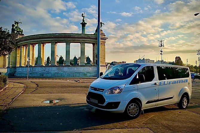 Budapest Private Airport Transfer to City or to BUD Airport Door 2 Door - What the airport-to-hotel ride is really like
