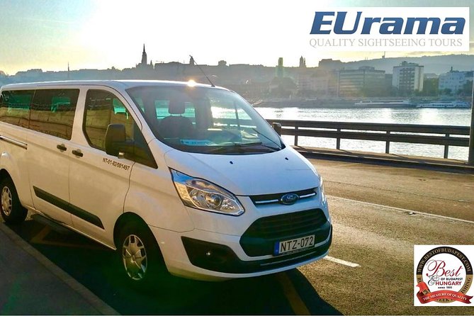 Budapest Private Airport Transfer to City or to BUD Airport Door 2 Door - Seeing Budapest from the vehicle