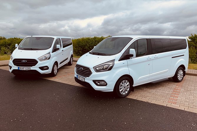 Budapest Private Airport Transfer to City or to BUD Airport Door 2 Door - Why the private format matters for up to seven people