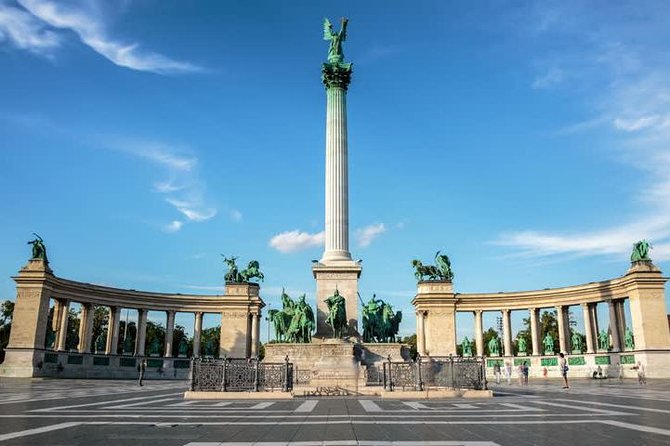 Budapest Private Arrival Transfer: Railway station to hotels - Why communication matters when trains go wrong