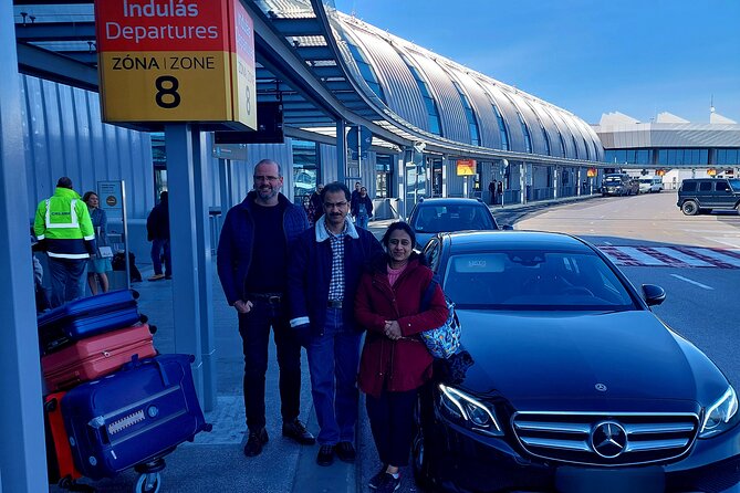 Budapest Private City Tour by car in 4 hours - A fast way to understand Budapest