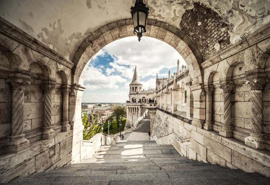 Budapest: Private City Tour with Local Guide - What the guiding is really worth