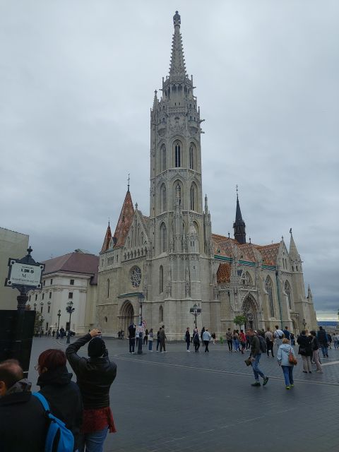 Budapest: Private City Tour with Local Guide - Andrássy Avenue, the Opera House, and Heroes’ Square