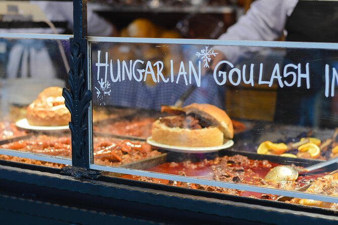 Budapest Private Culinary Walking Tour - Who will enjoy this Budapest food walk?
