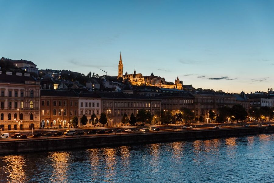 Budapest: Private Custom Tour with a Local – Icons & Gems - Finding the quieter side of the city