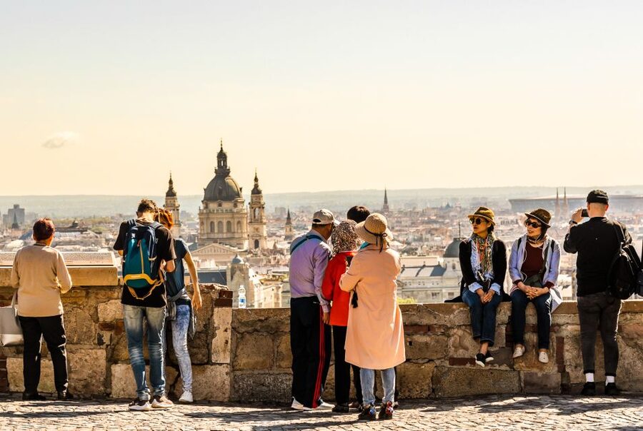 Budapest: Private Custom Tour with a Local – Icons & Gems - Starting at Deák Ferenc Square