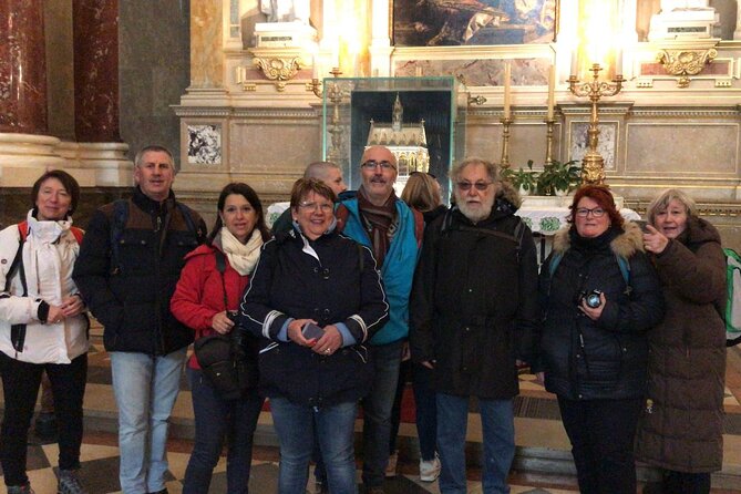 Budapest: Private Custom Walking Tour with A Guide (Private Tour) - A Budapest walk built around your priorities