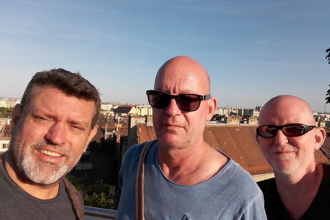 Budapest: Private Custom Walking Tour with A Guide (Private Tour) - Why the private format is worth considering