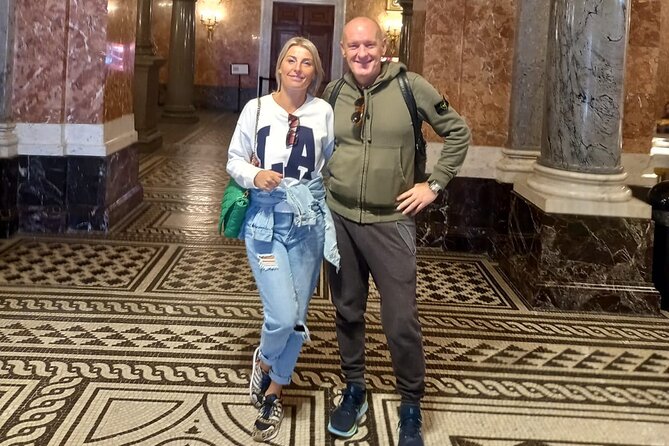 Budapest: Private Custom Walking Tour with A Guide (Private Tour) - Two hours or eight hours?