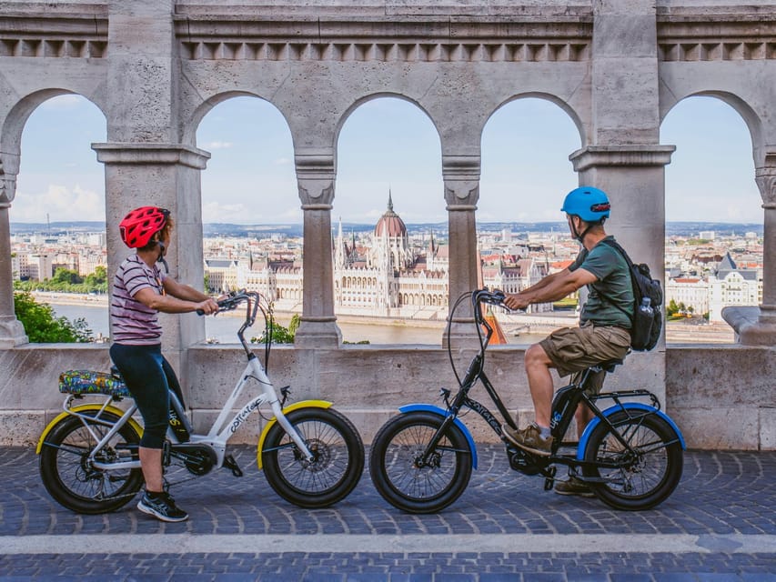 Budapest: Private Customizable Tour in French - Walking Andrássy Avenue, Budapest’s grand urban spine