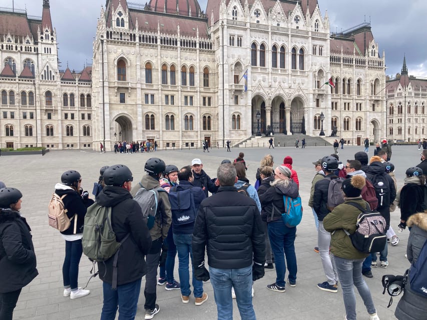 Budapest: Private Customizable Tour in French - What customization adds to the experience