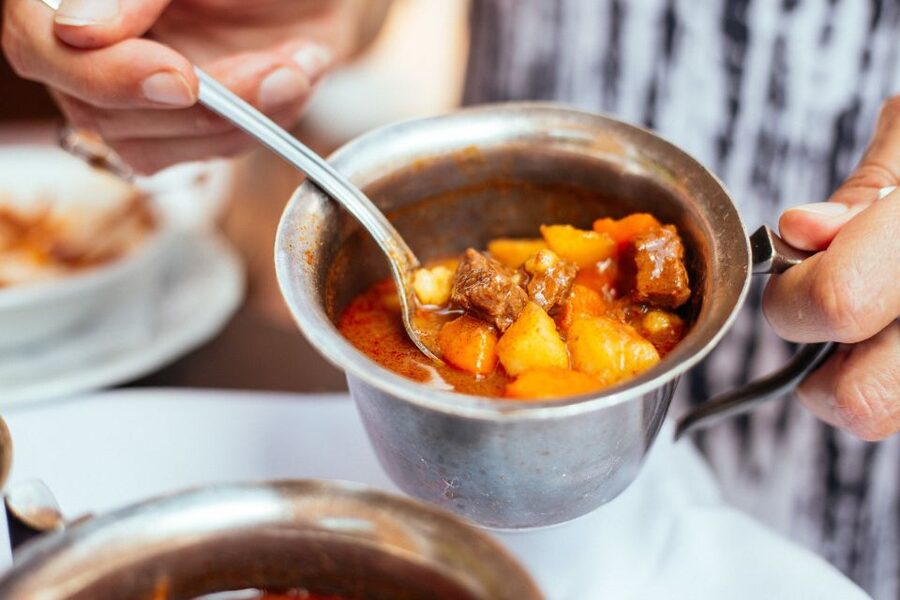 Budapest: Private Food Tour – 10 Tastings with Locals - The best day and time to book