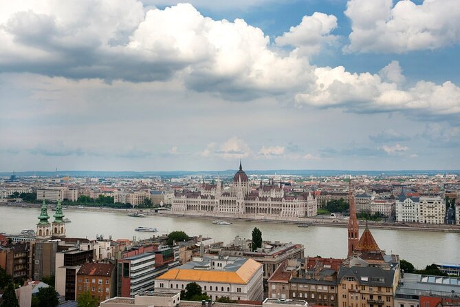 Budapest Private Full Day City Sightseeing Tour Walking or by Car - Key points to know before booking