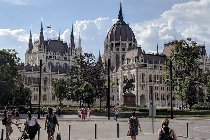Budapest Private Full Day City Sightseeing Tour Walking or by Car - Why this private Budapest tour works well