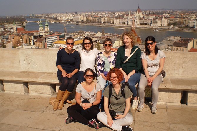 Budapest Private Full Day City Sightseeing Tour Walking or by Car - Walking, public transport, or a private car