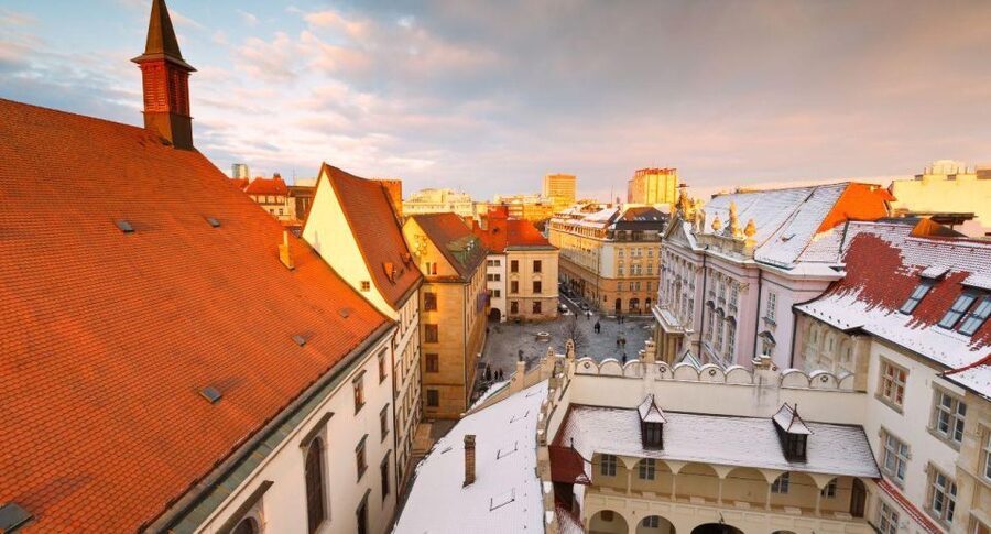 Budapest: Private Guided Tour to Bratislava - Two hours to make Bratislava your own