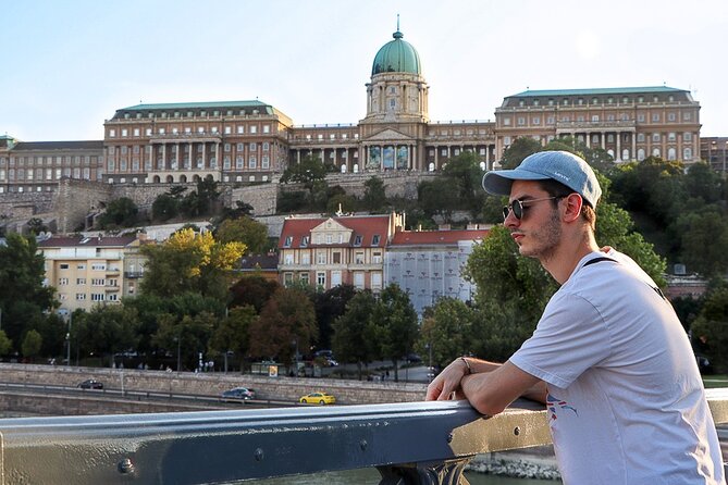 Budapest Private Guided Tour with Photoshoot - Big(3hrs) - Six things to know before booking