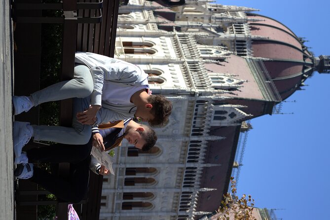 Budapest Private Guided Tour with Photoshoot - Big(3hrs) - Liberty Square’s difficult stories