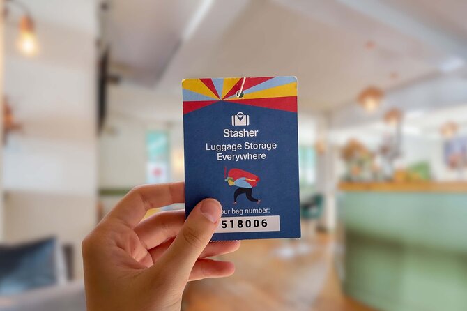 Budapest Private Luggage Storage - Key Points at a Glance